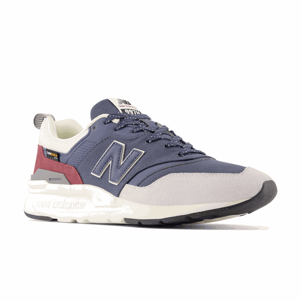 Pánské boty New Balance CM997HWK – různobarevné