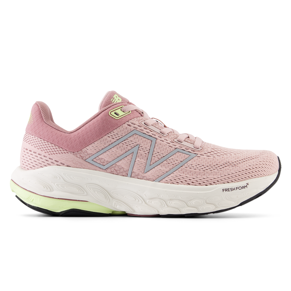 Dámské boty New Balance Fresh Foam 860 v14 W860R14 – růžové