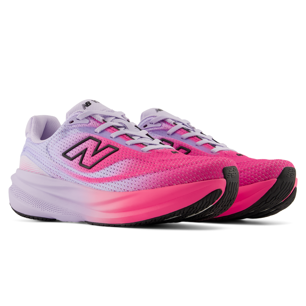 Dámské boty New Balance Infinion 1080 v15 W10802VT – růžové