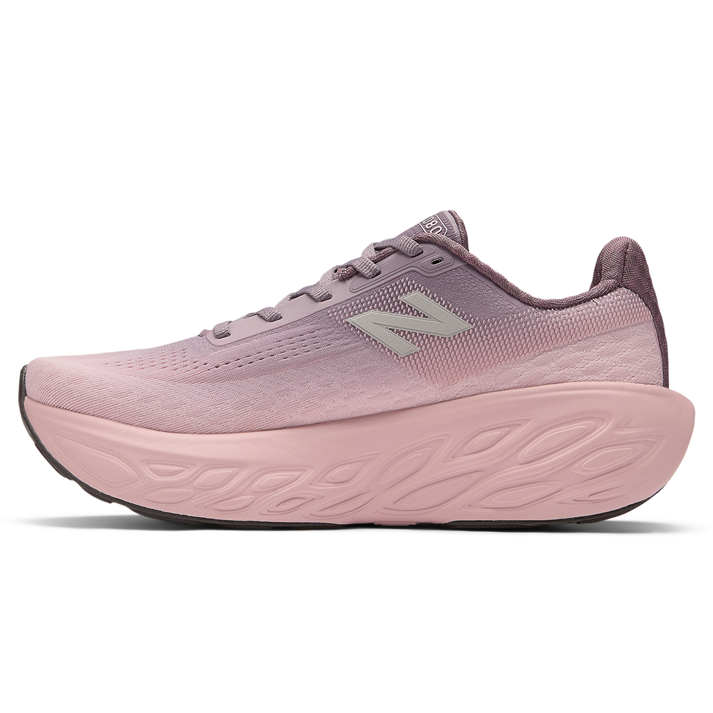Dámské boty New Balance Fresh Foam 1080 v14 W108014C – růžové