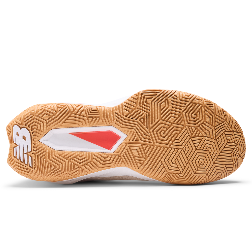 Dámské boty New Balance Coco Delray WCHCODUS – béžové