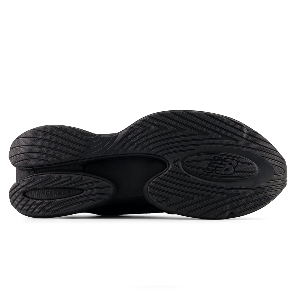 Unisex boty New Balance UTFOA30A – černé