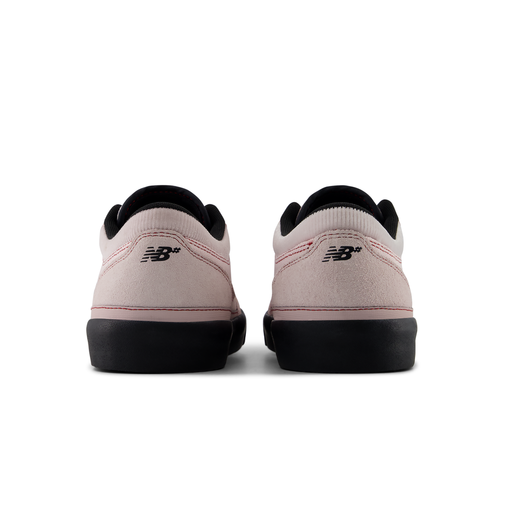 Unisex boty New Balance Numeric UN417LPP – růžové