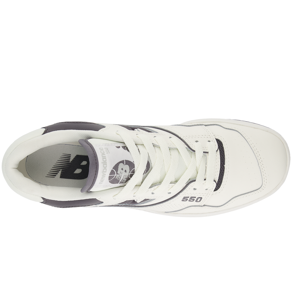 Dámské boty New Balance BBW550BH – bílé