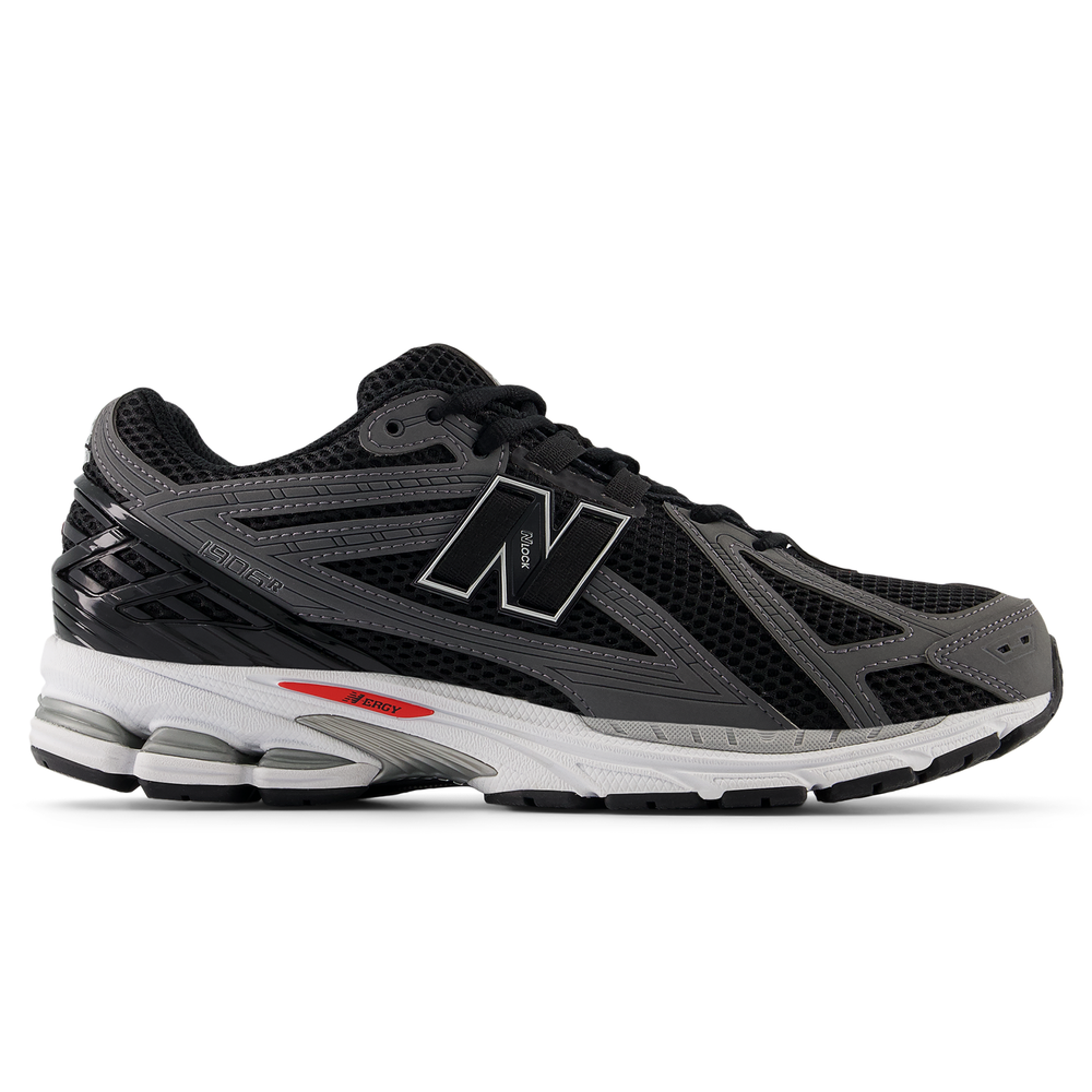 Unisex boty New Balance U1906RCB – šedé
