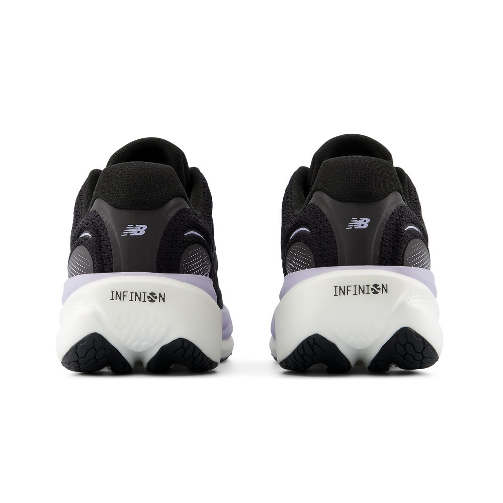 Dámské boty New Balance Infinion 1080 v15 W10804NB – černé