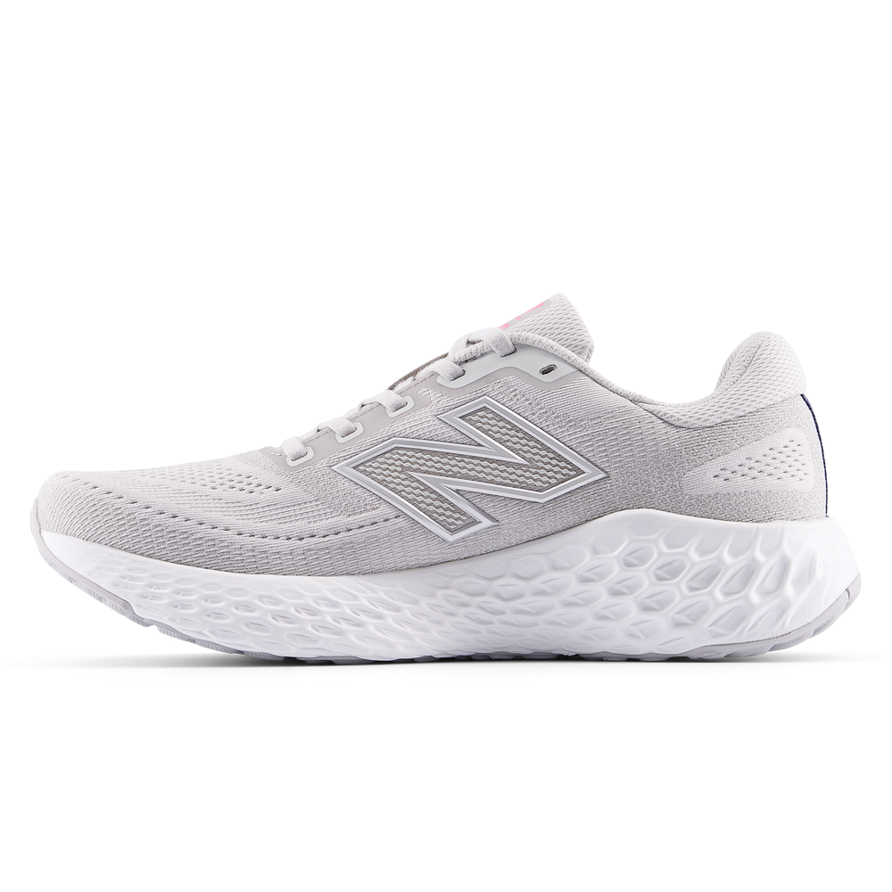 Dámské boty New Balance Fresh Foam Evoz v4 WEVOZ2ND – šedé