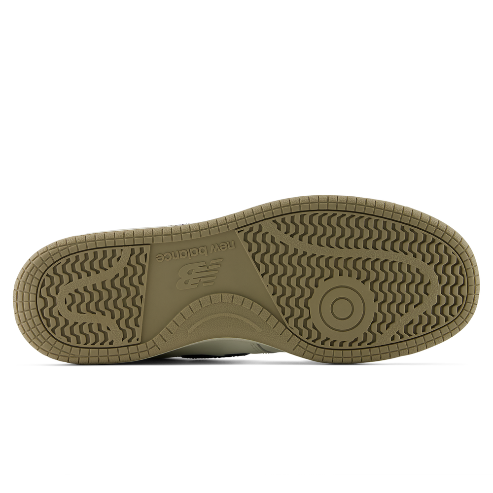 Pánské boty New Balance M080592 – béžové