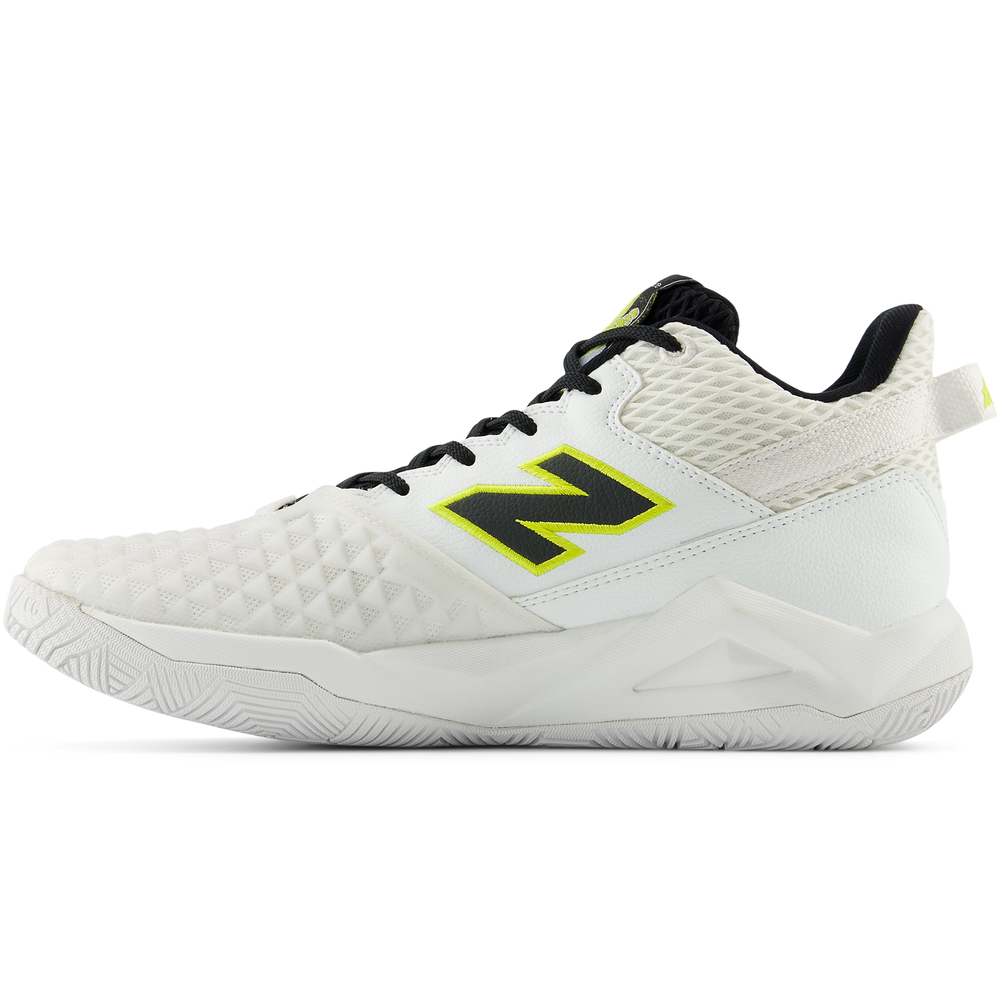 Dámské boty New Balance WCHCOCW2 – bílé