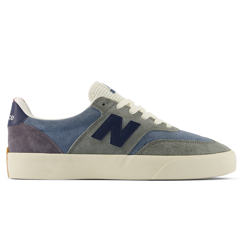 Pánské boty New Balance Numeric UN340NBA – modré