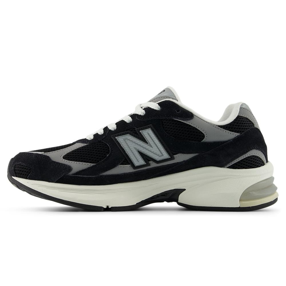 Unisex boty New Balance ABZORB U2010892 – černé