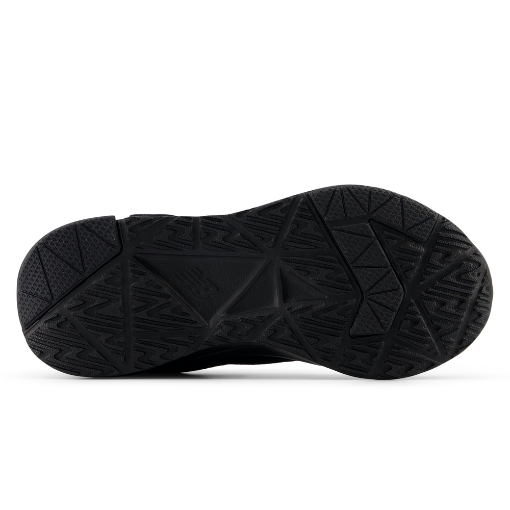 Dětské boty New Balance PT578BB – černé