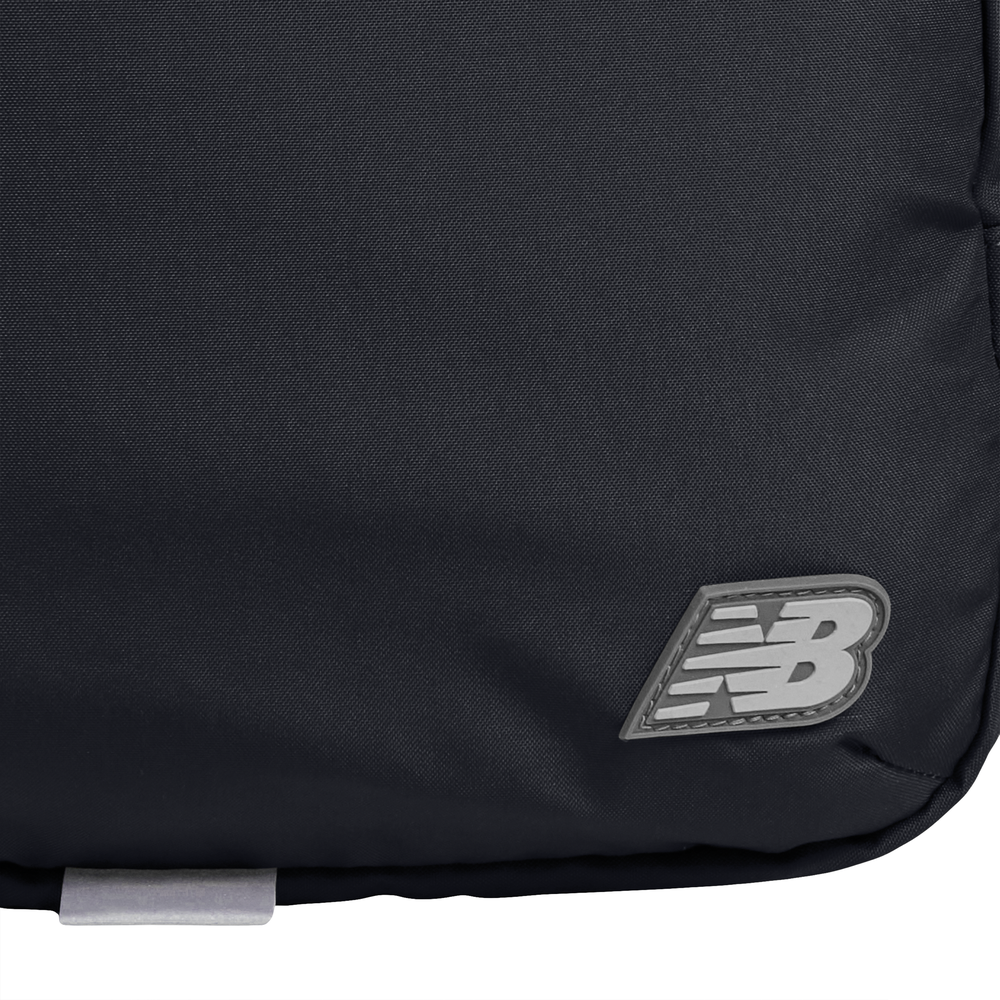 Batoh New Balance LAB51524BK – černé