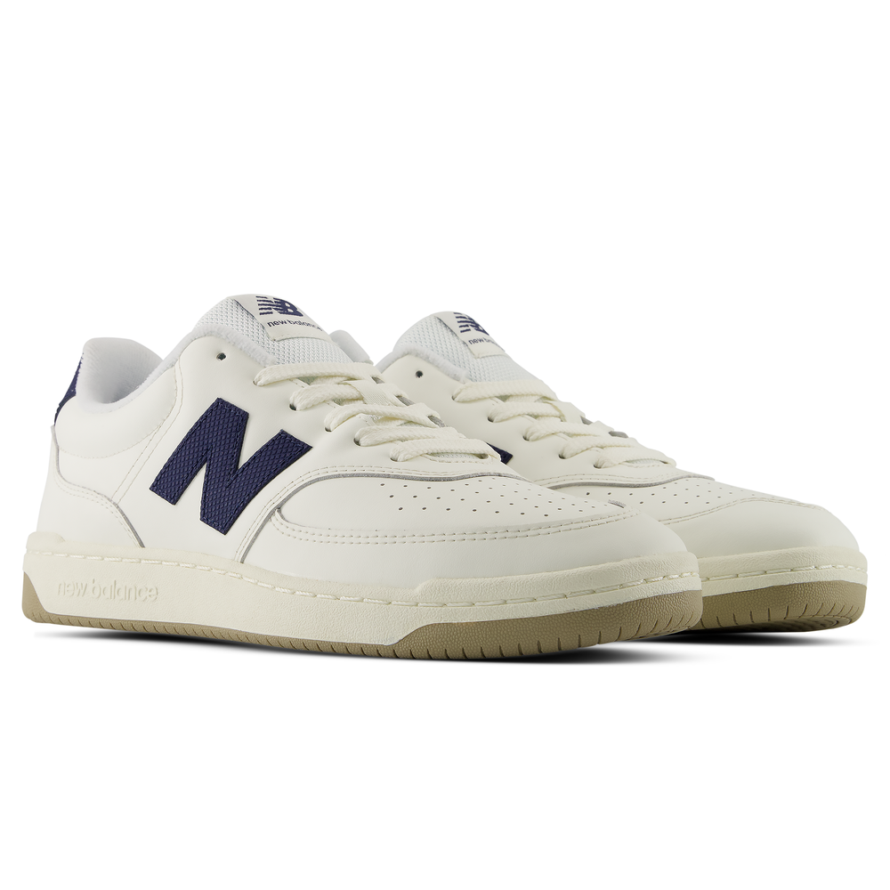 Pánské boty New Balance M080592 – béžové