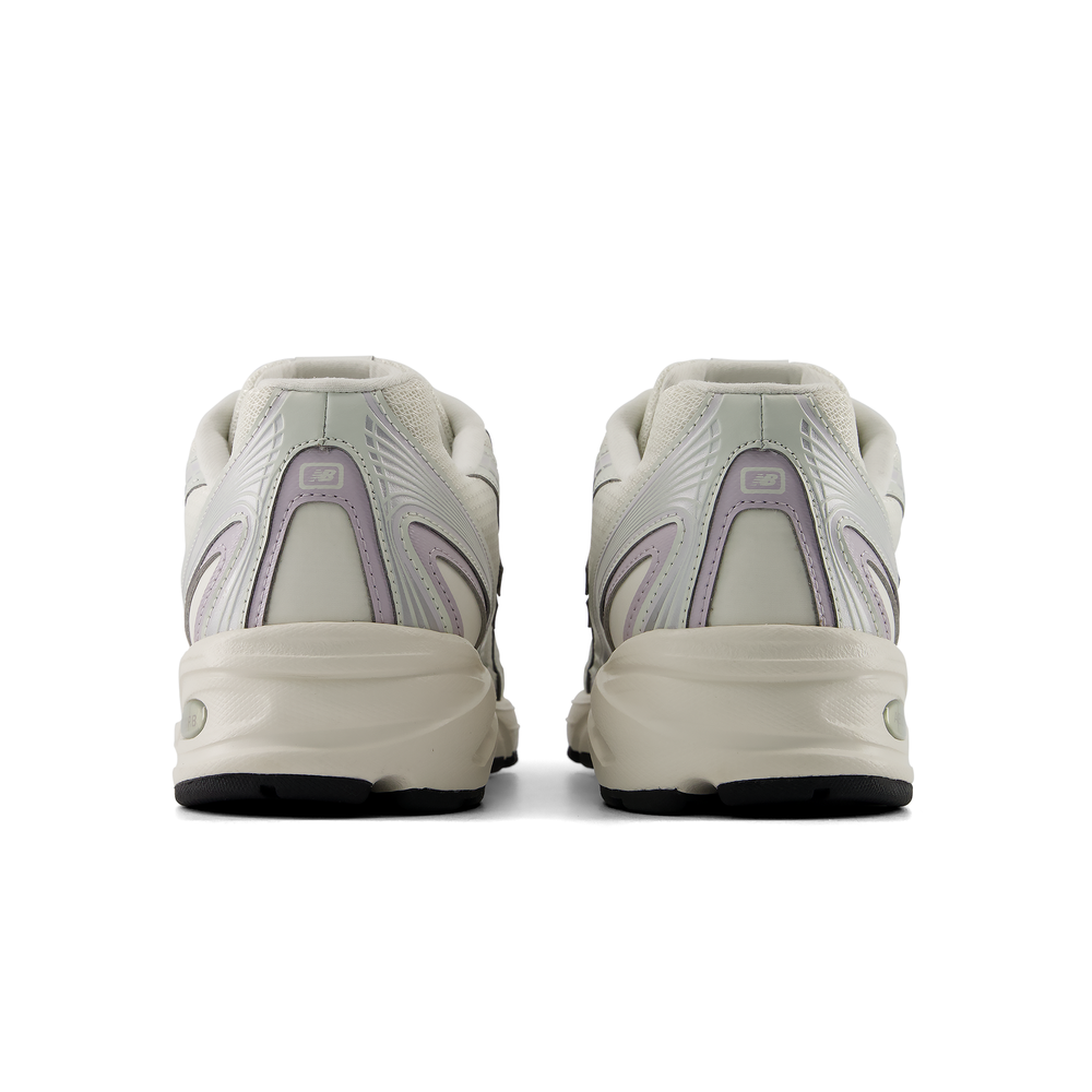 Unisex boty New Balance U7402F3 – béžové