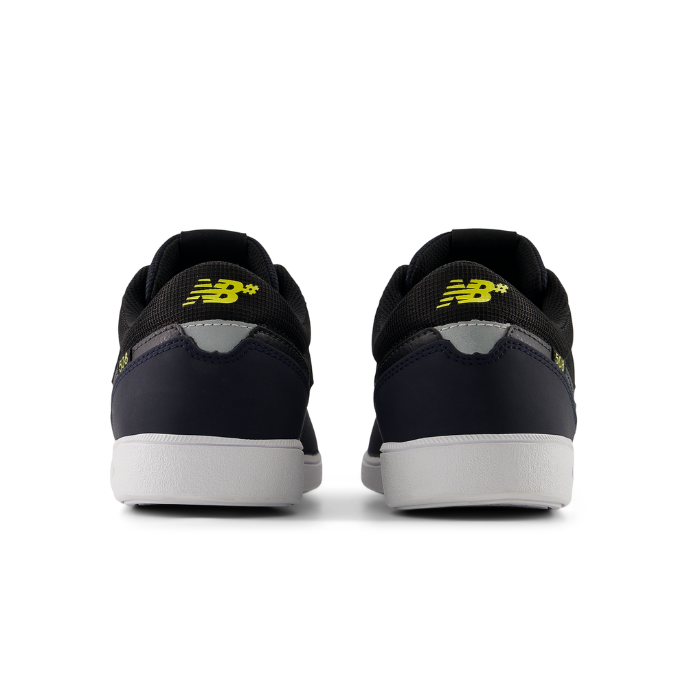 Pánské boty New Balance Numeric UN508NBP – černé