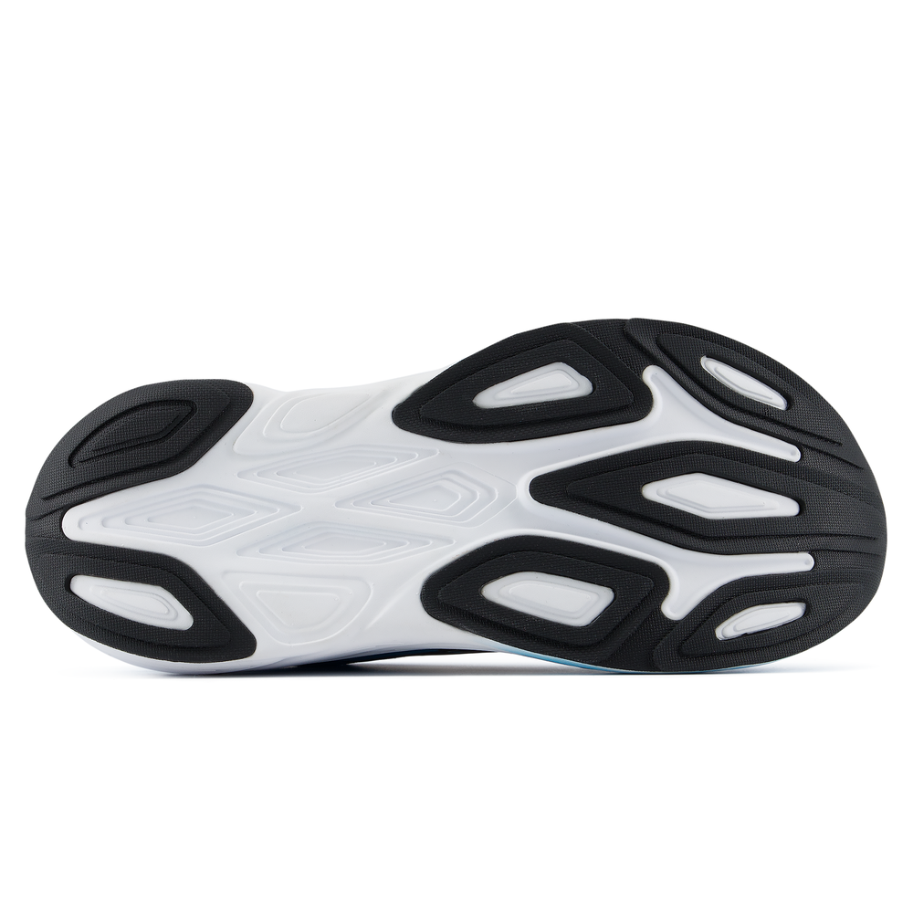 Pánské boty New Balance Fresh Foam x More v6 MMOR4Y6 – modré