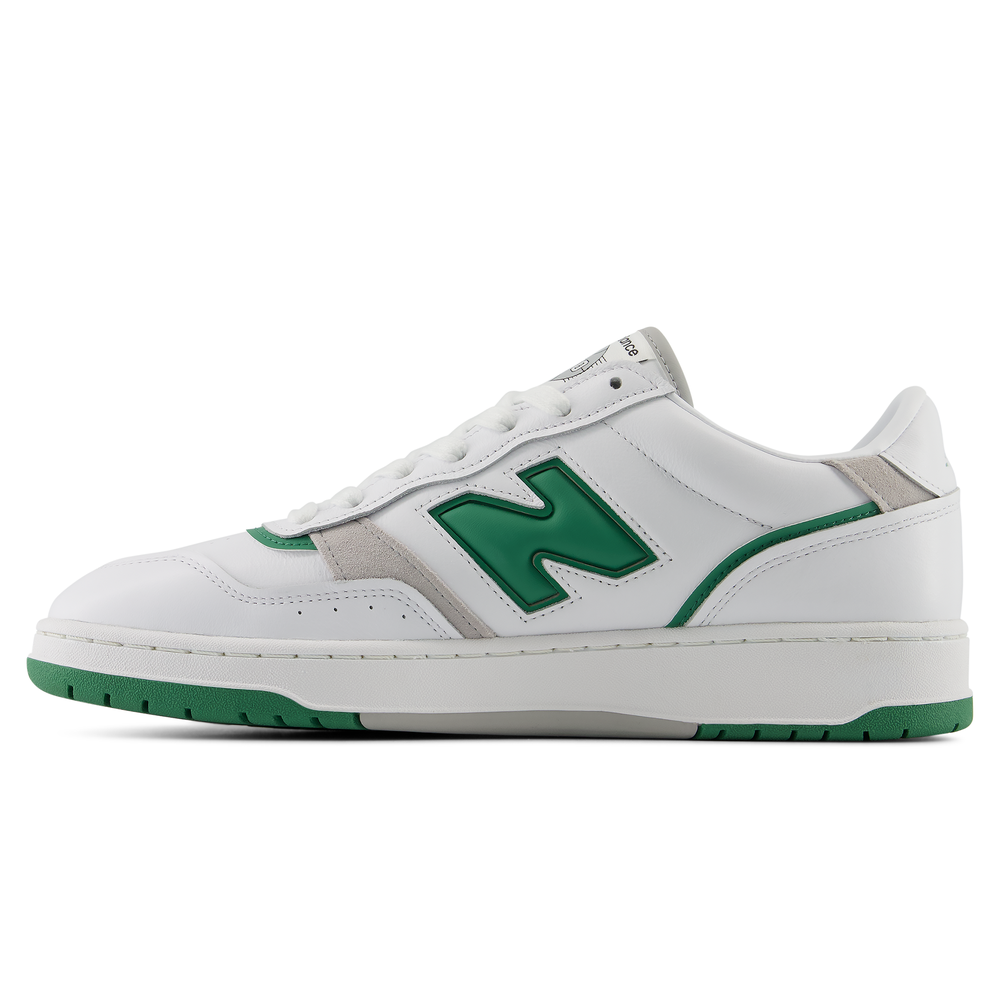 Boty unisex New Balance U9505FA – bílé