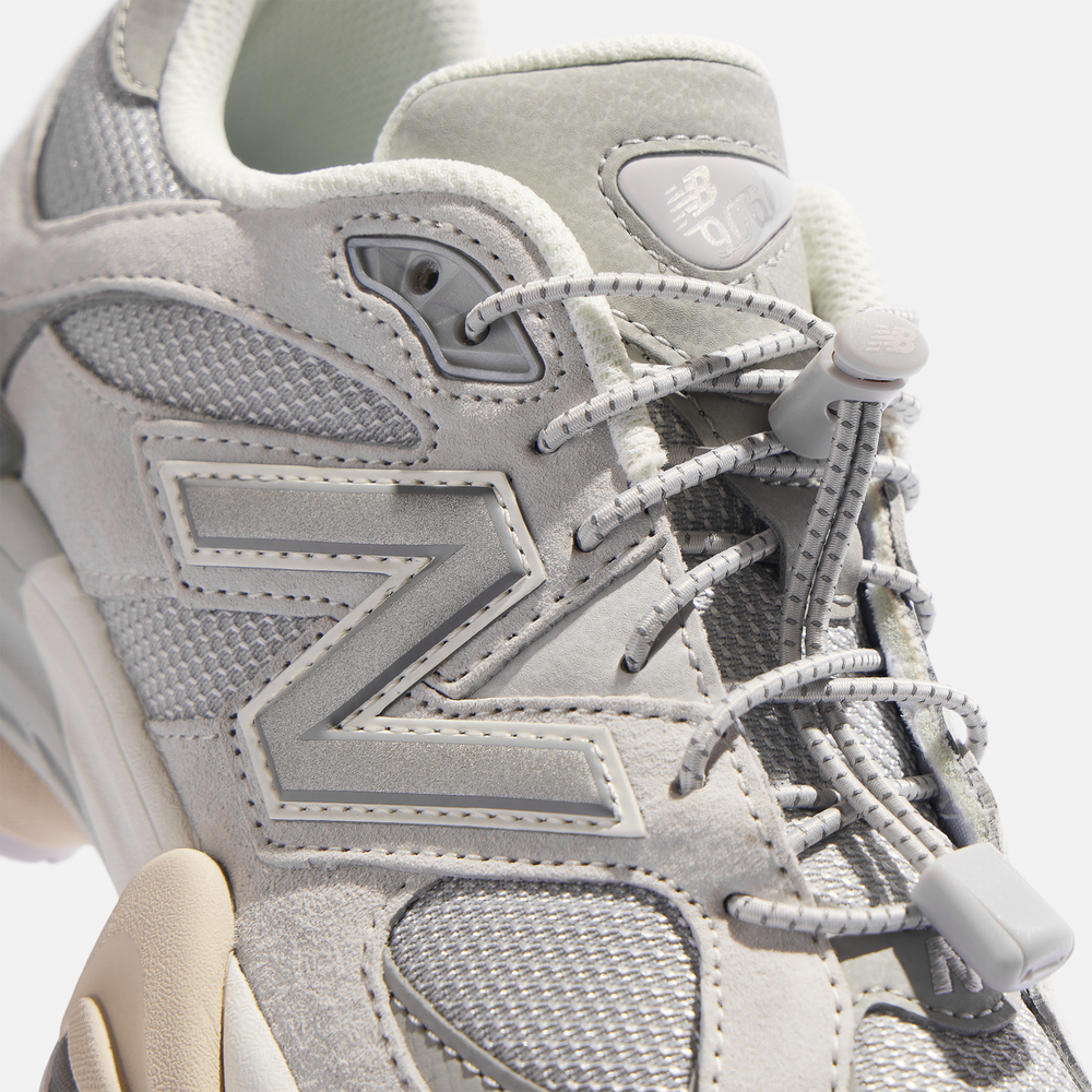 Unisex boty New Balance U9060GM – šedé
