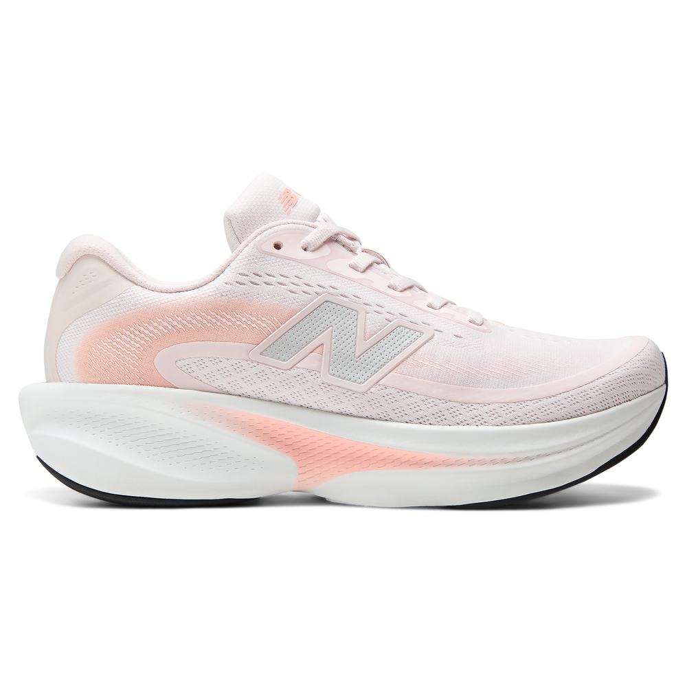 Dámské boty New Balance Fresh Foam Ellipse v1 WELPS1YV – růžové