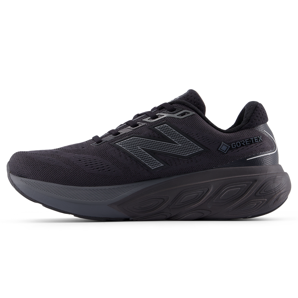 Pánské boty New Balance Fresh Foam X 880 v15 Gore-Tex M880GB15 – černé