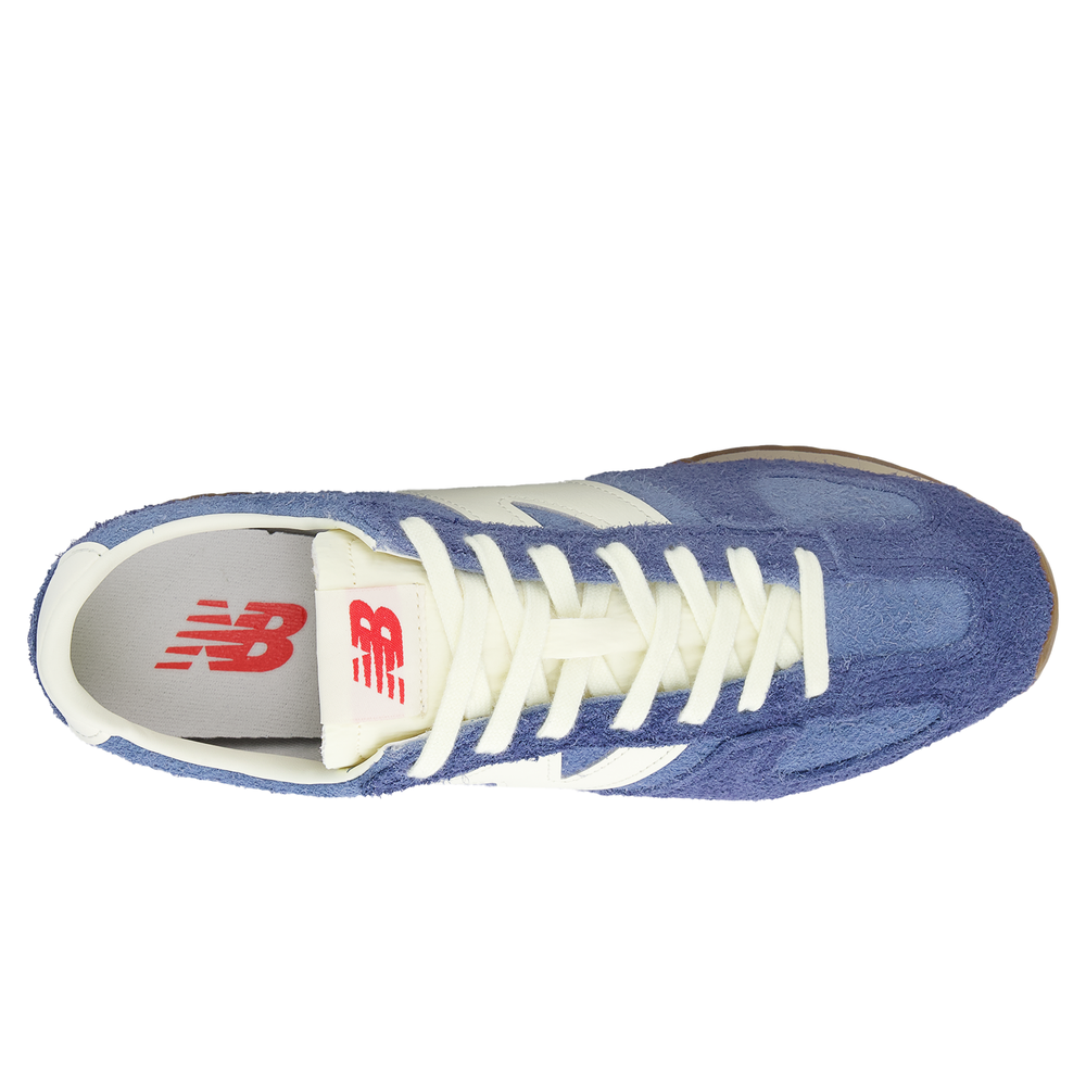 Unisex boty New Balance U471PSB – modré