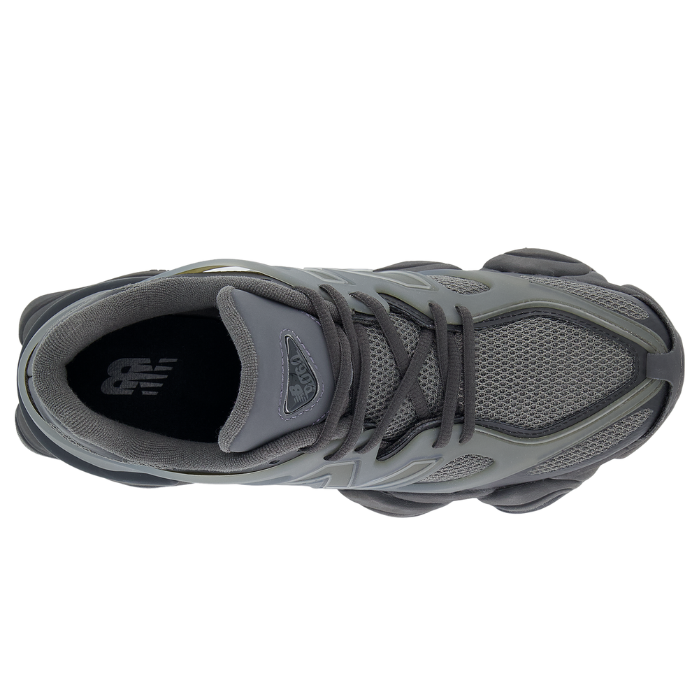 Unisex boty New Balance U9060IAA – šedé