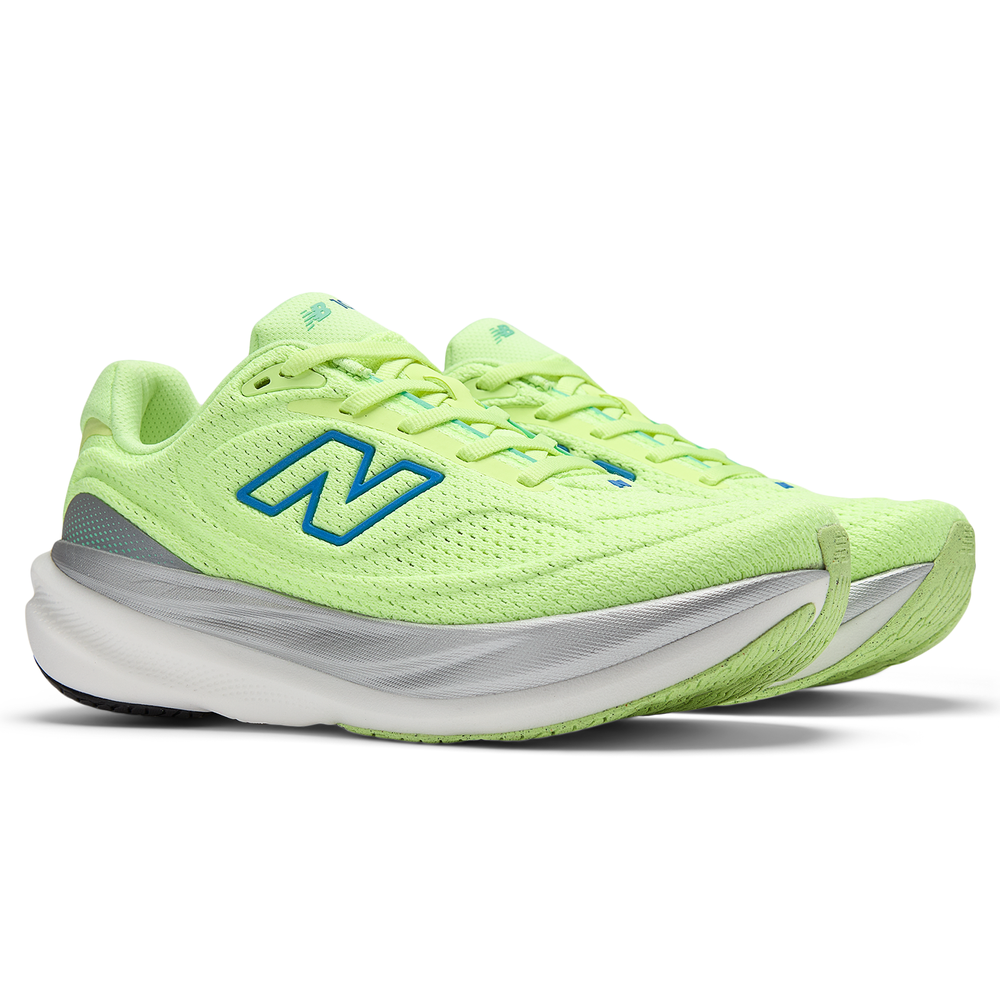 Dámské boty New Balance Infinion 1080 v15 W108099D – zelené