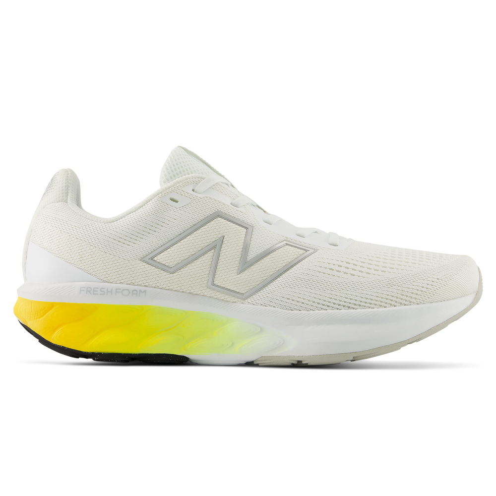 Pánské boty New Balance Fresh Foam x 520 v9 M5209XD – bílé