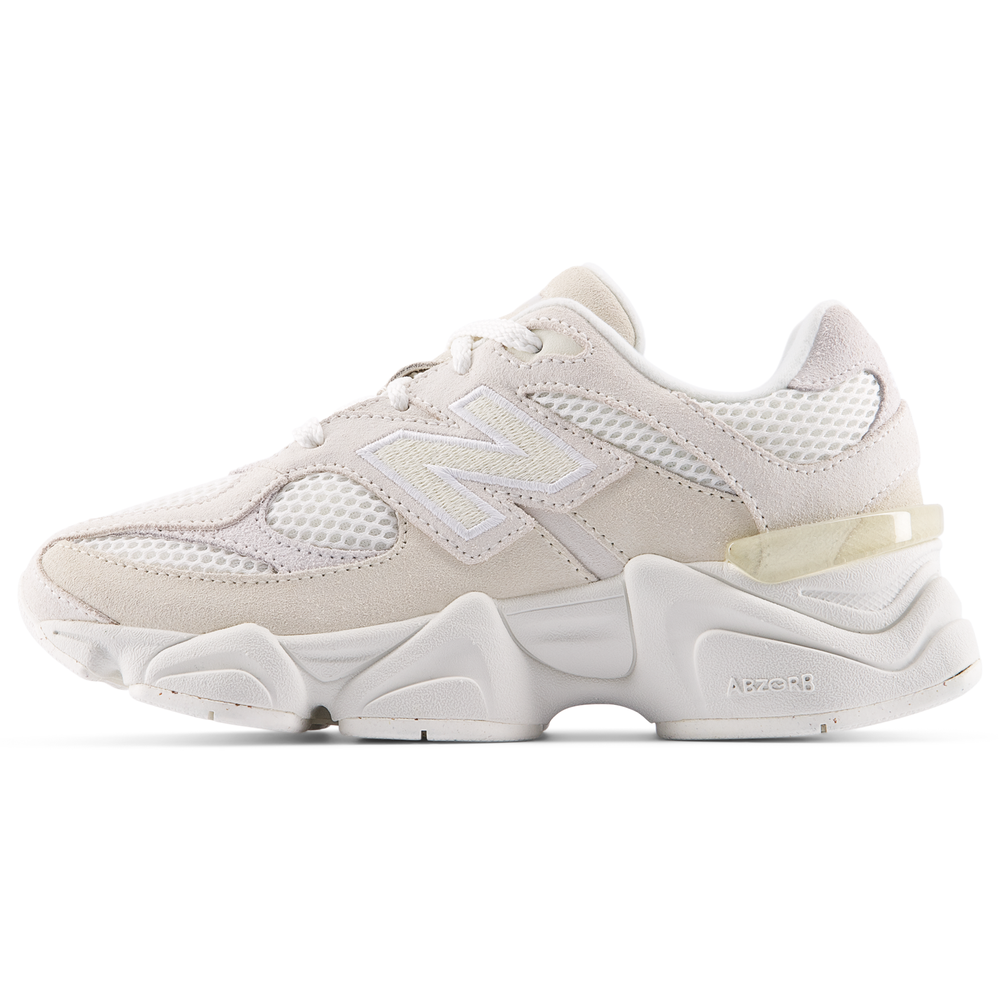 Dětské boty New Balance PC9060ER – béžové