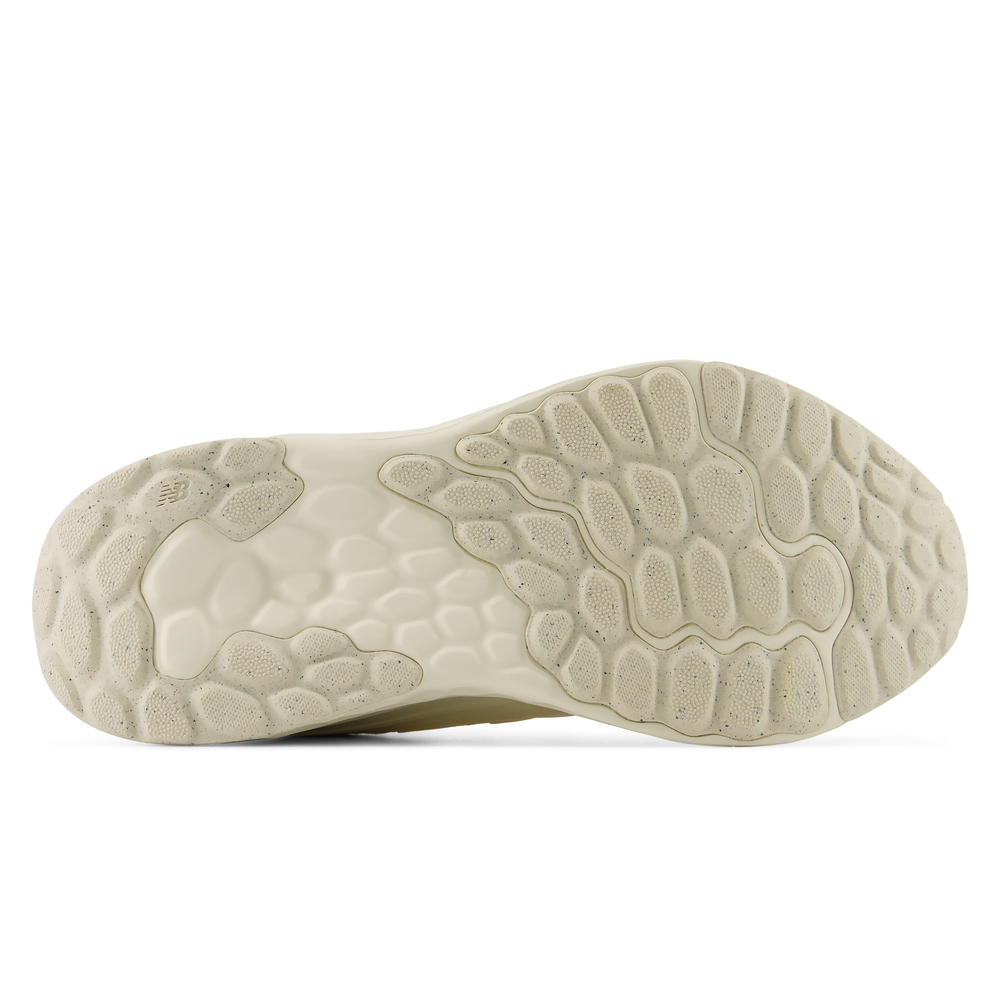 Dámské boty New Balance Fresh Foam Arishi v4 Utility WARIS9MY – béžové