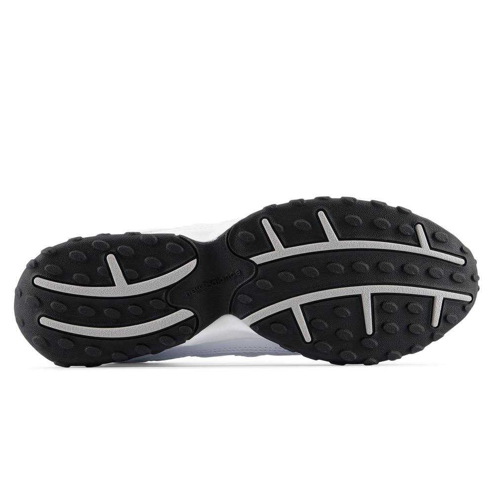 Unisex boty New Balance U204L2TD – bílé
