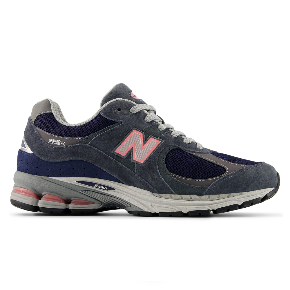 Unisex boty New Balance U200254T – šedé