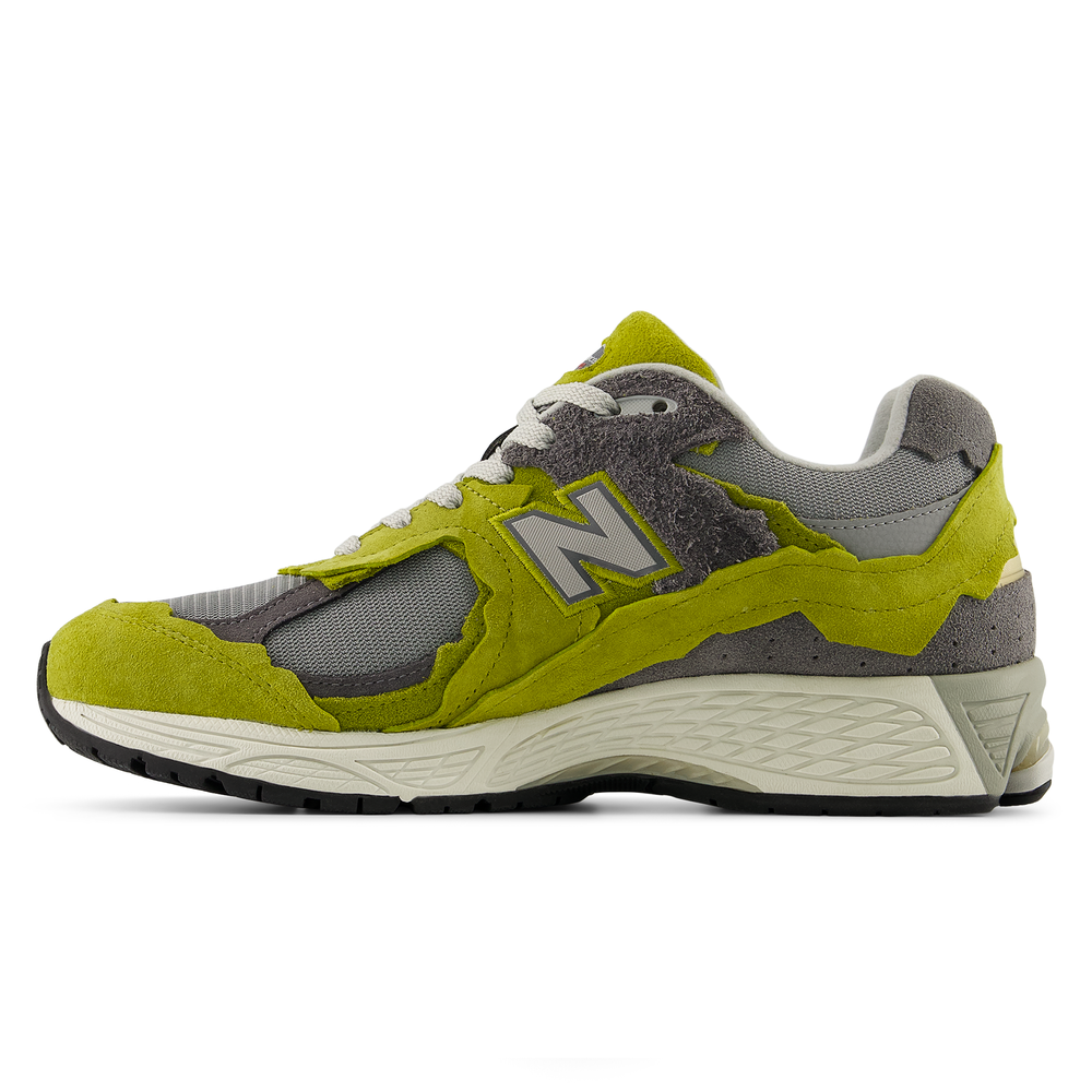 Unisex boty New Balance Protection Pack M20028ZH – zelené