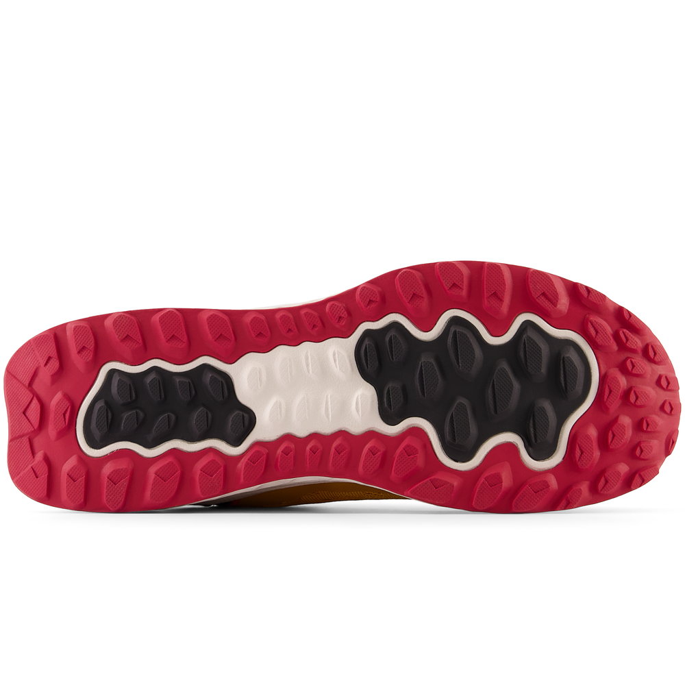 Pánské boty New Balance Fresh Foam Garoé MTGAROLY – žluté