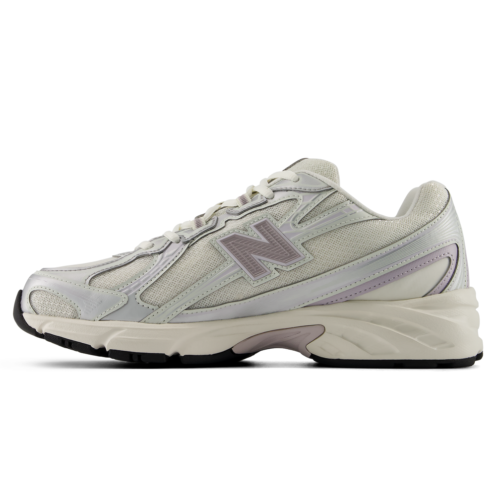 Unisex boty New Balance U7402F3 – béžové