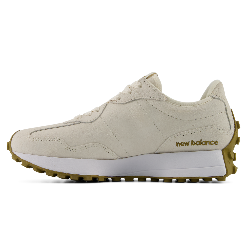 Dámské boty New Balance W3278VN – béžové