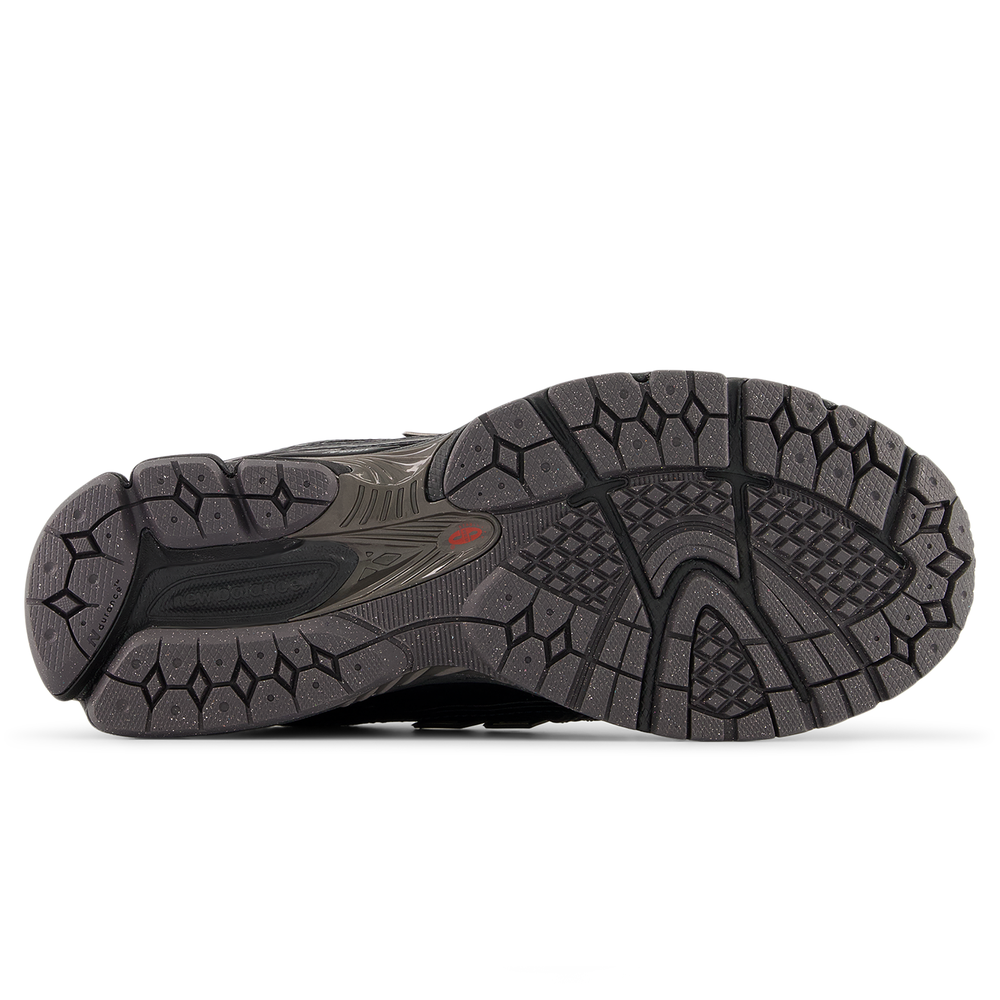 Unisex boty New Balance U1906ROE – černé