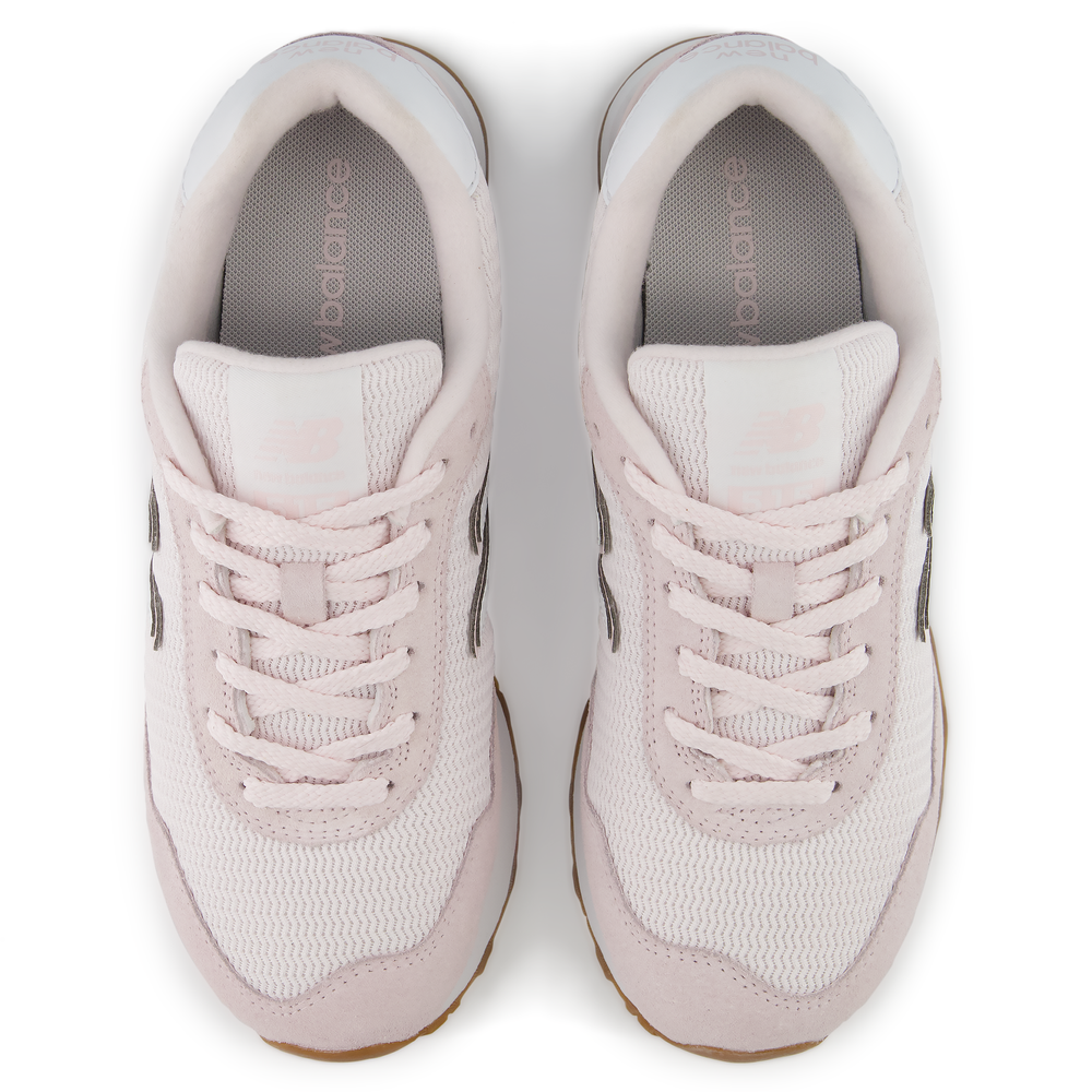 Dámské boty New Balance W5154T4 – růžové