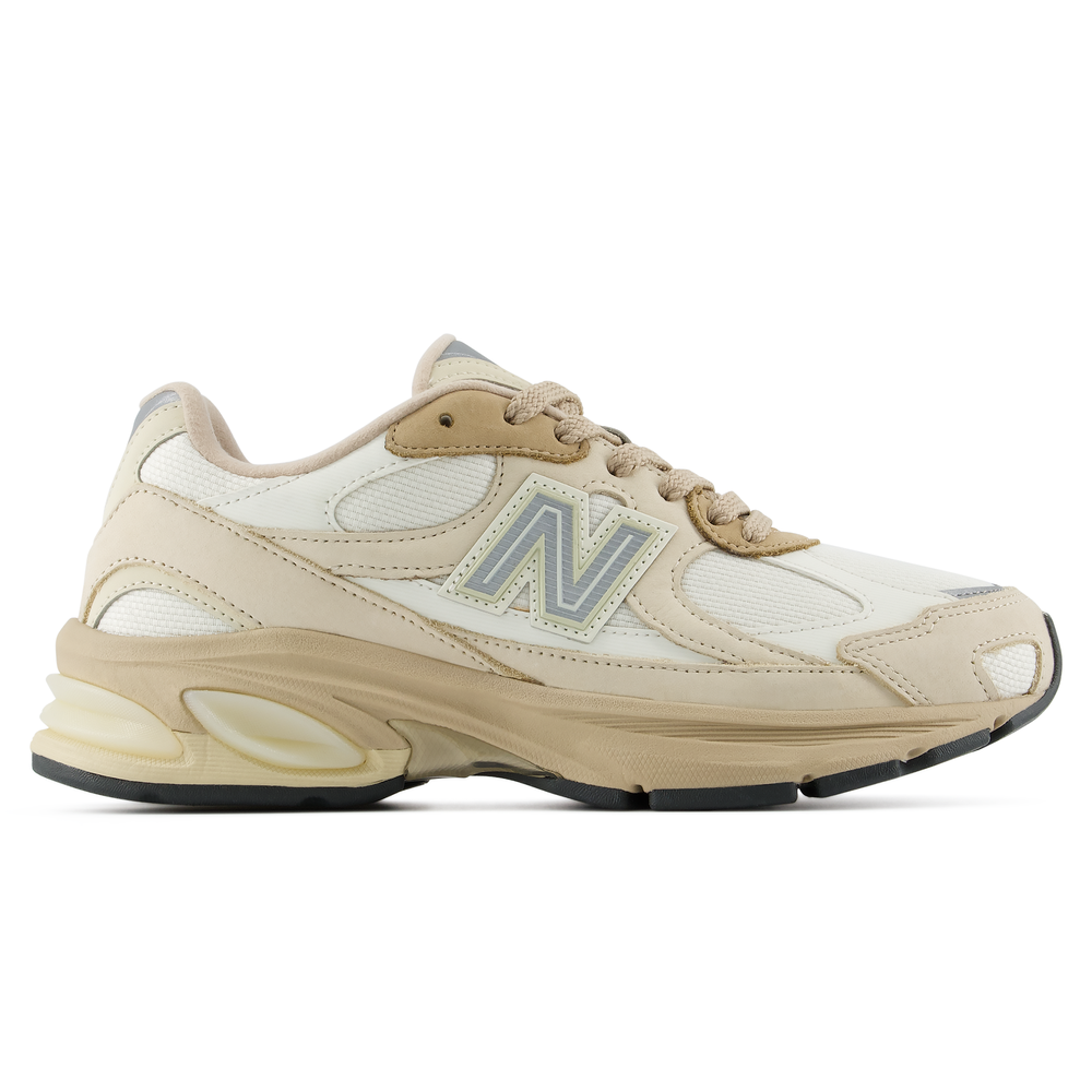 Unisex boty New Balance ABZORB U2010830 – béžové