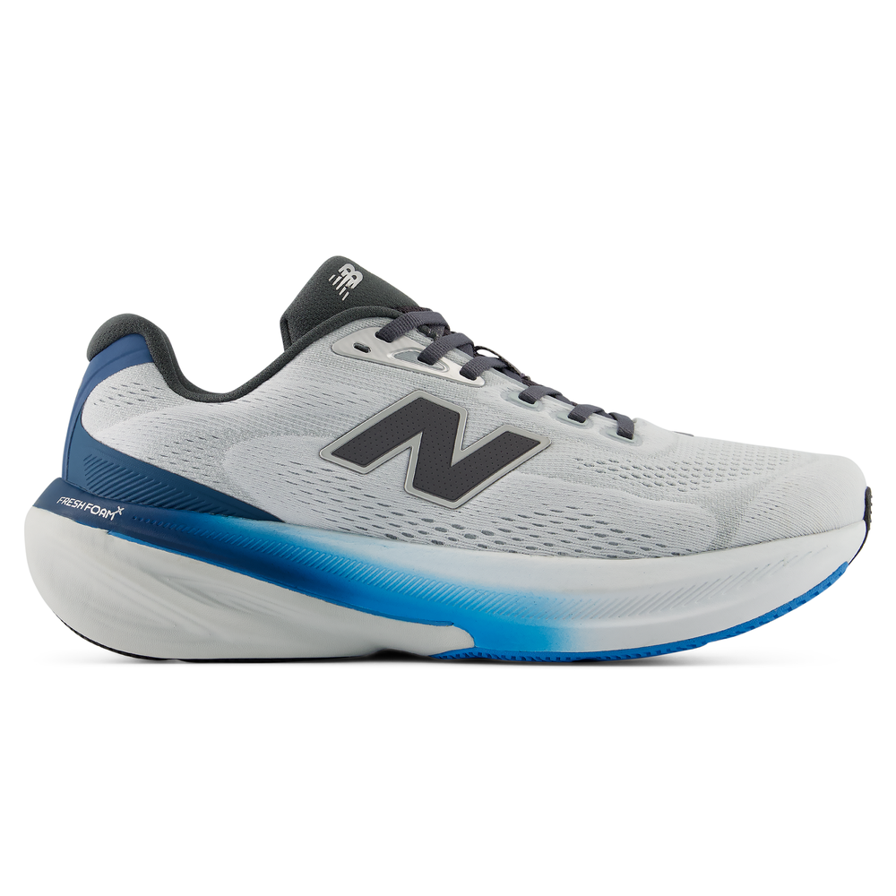 Pánské boty New Balance Fresh Foam v15 M8609N1 – šedé