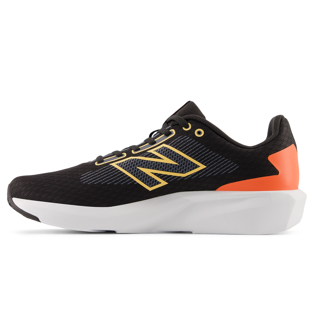 Pánské boty New Balance 413 v3 M41371F – černé