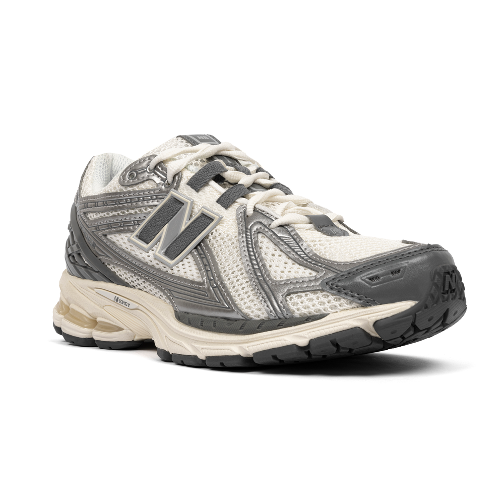 Pánské boty New Balance M1906RFS – šedé