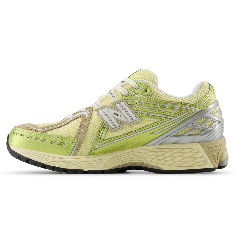 Unisex boty New Balance U1906RND – žluté