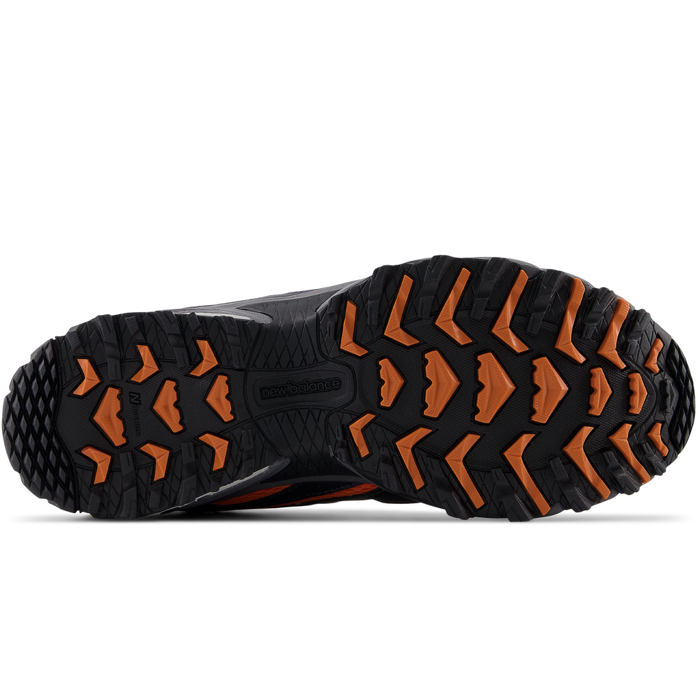Pánské boty New Balance ML610TAI – různobarevné