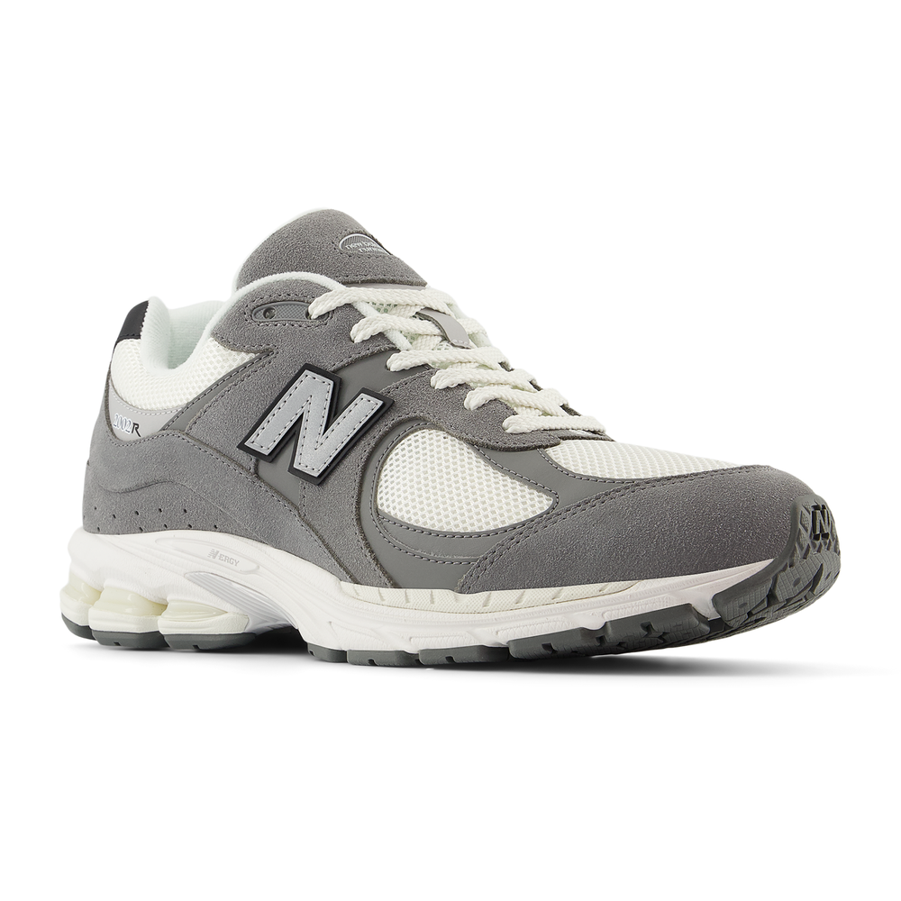 Pánské boty New Balance M2002RRD – šedé