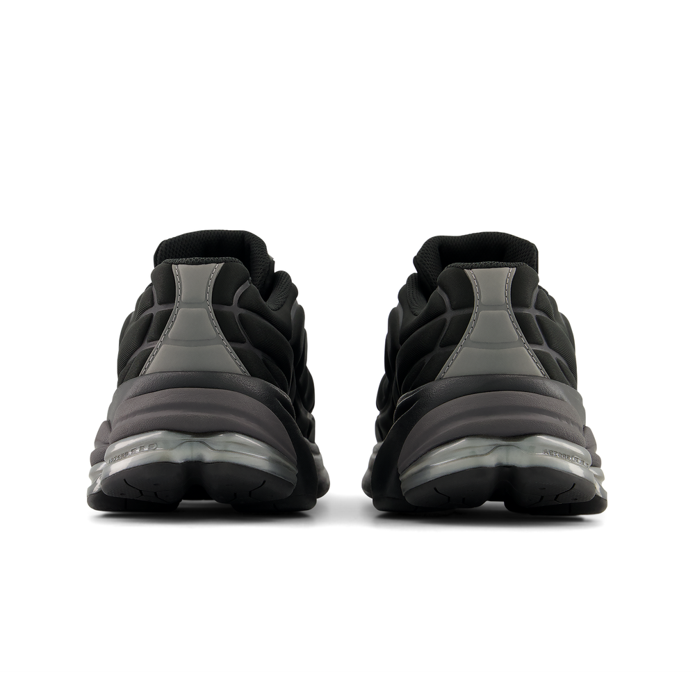 Unisex boty New Balance ABZORB U503058H – černé