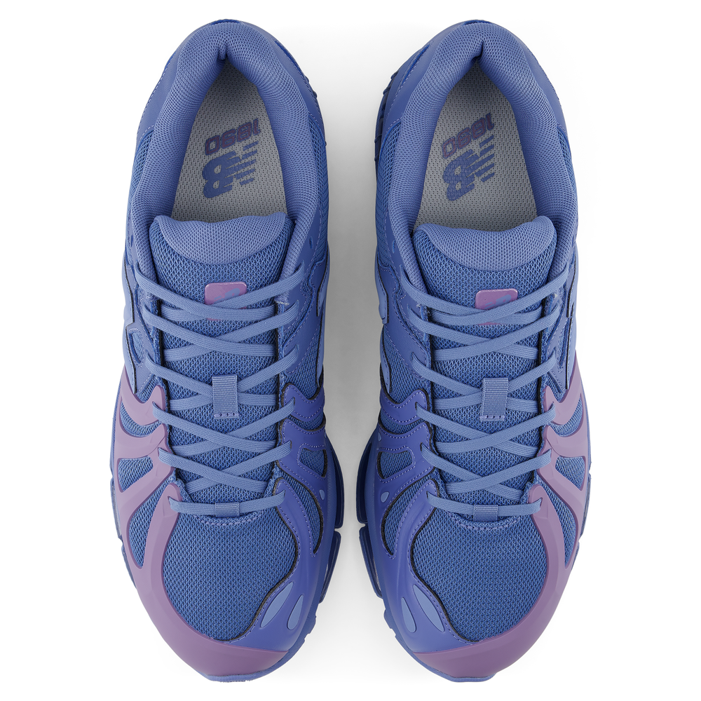 Unisex boty New Balance U1890787 – modré