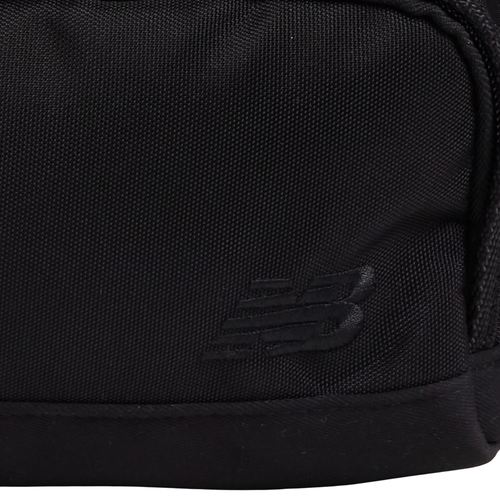 Taška New Balance LAB23201BK – černé