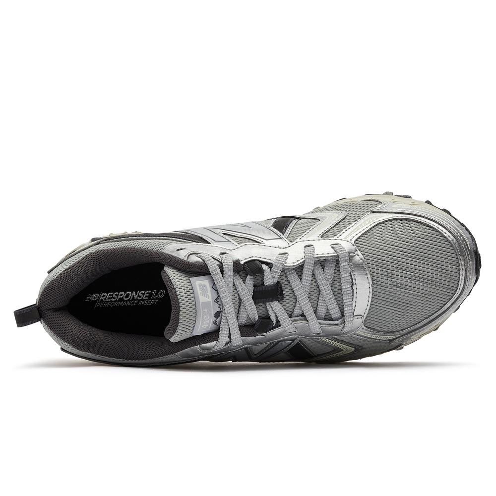 Pánské boty New Balance MT410KR5 – šedé